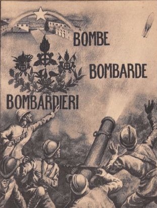 Pillole da Bombardieri 4° Puntata ” Continuano ad nascere nuovi Bombardieri”